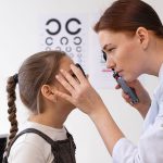 5 Things You Should Know About Eye Care.