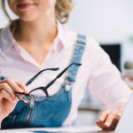 Skills That You Can Learn From Eye Care.