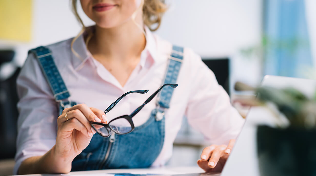 Skills That You Can Learn From Eye Care.